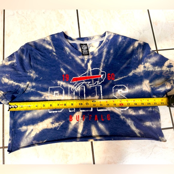Buffalo Bills Shirt - Picture 6 of 6